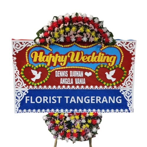 Happy Wedding 001