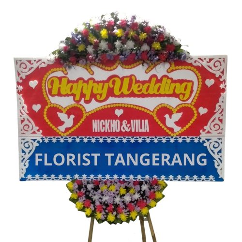 Happy Wedding 004