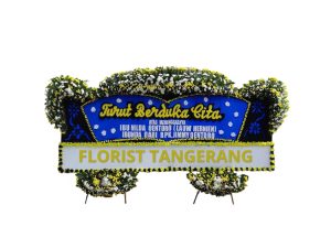 Toko Bunga Di Cipondoh