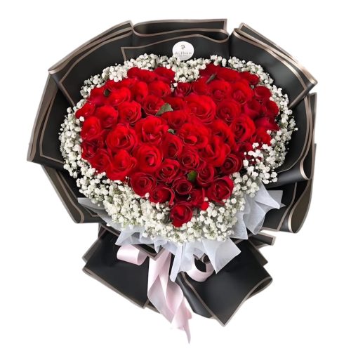 Toko Bunga di Ciledug