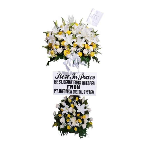 Toko Bunga di Ciledug